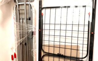 Garsoniera Piata Victoriei ( vedere panoramica ) - Poză 6