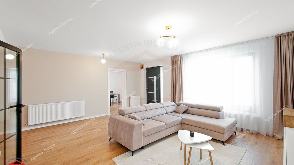 169.900 Euro casa noua Vanatori - Poză 7