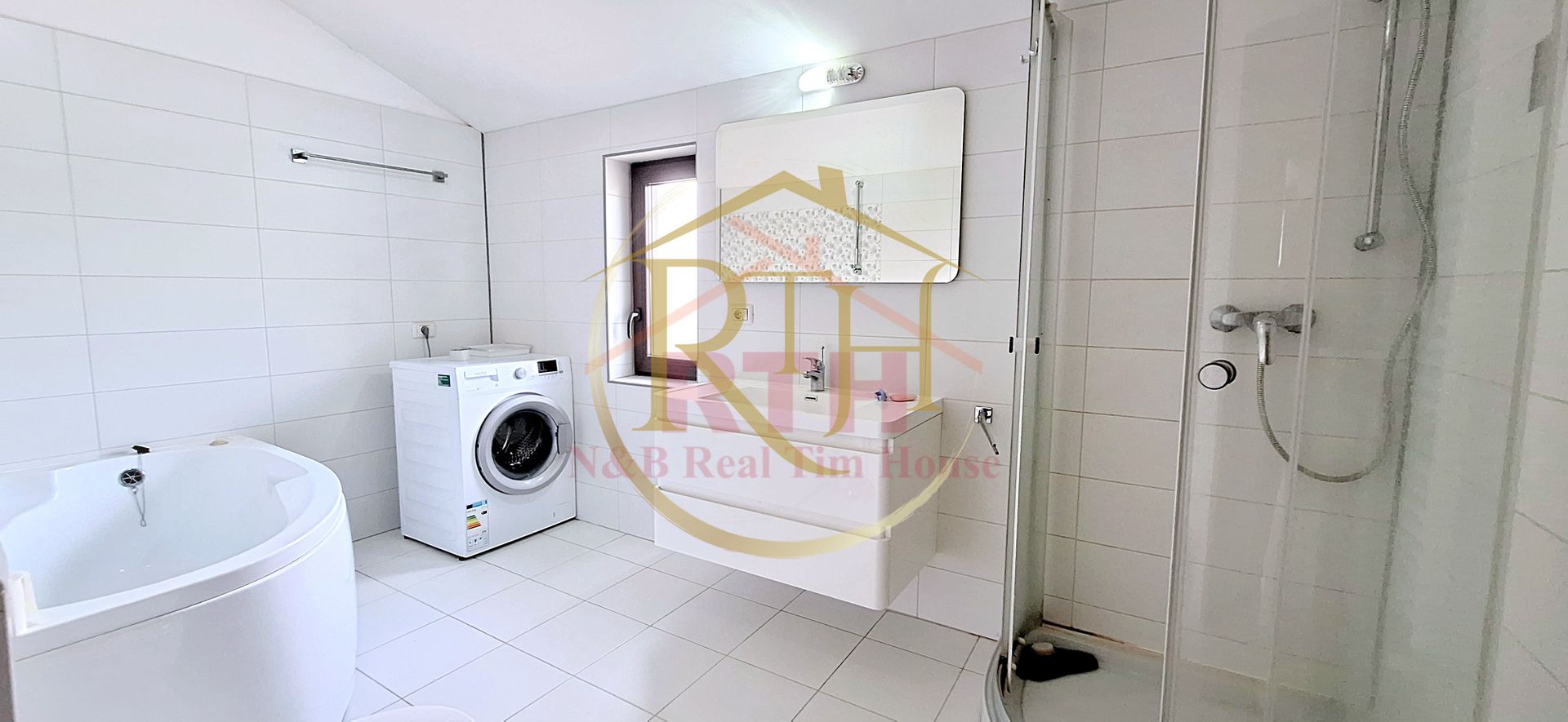 Oferim spre inchiriere casa-duplex cu 4 camere, zona Braytim - Poză 16