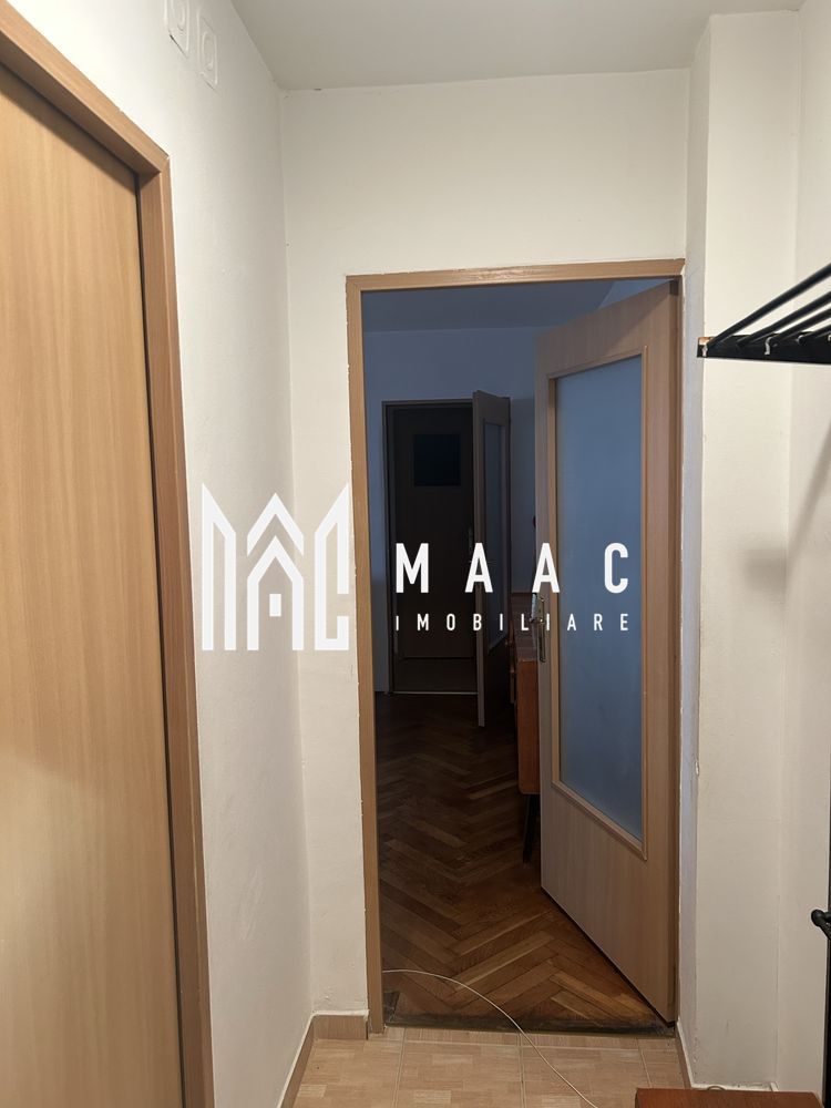 Apartament 2 camere de vânzare | Central, Mediaș | 42 mp - Poză 6