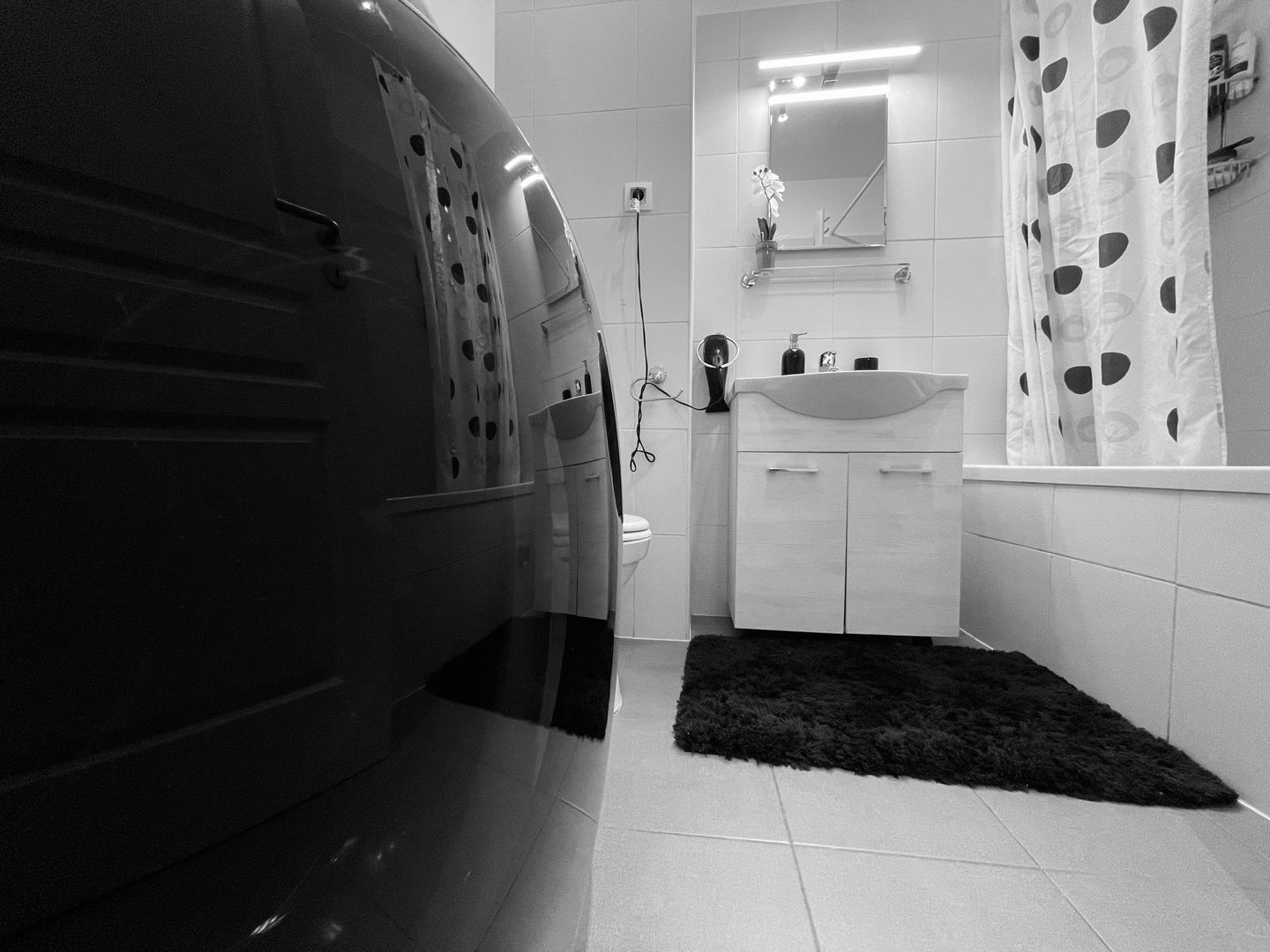 Adora Forest | 2.5 camere | Terasa superba 19 mp | 2 locuri parcare - Poză 28