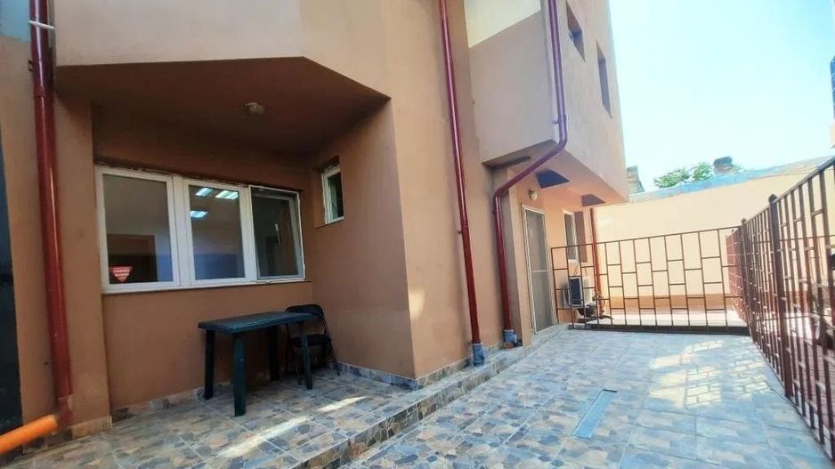 Apartament 4 camere nemobilat Stefan cel Mare de inchiriat bloc 2013 - Poză 13