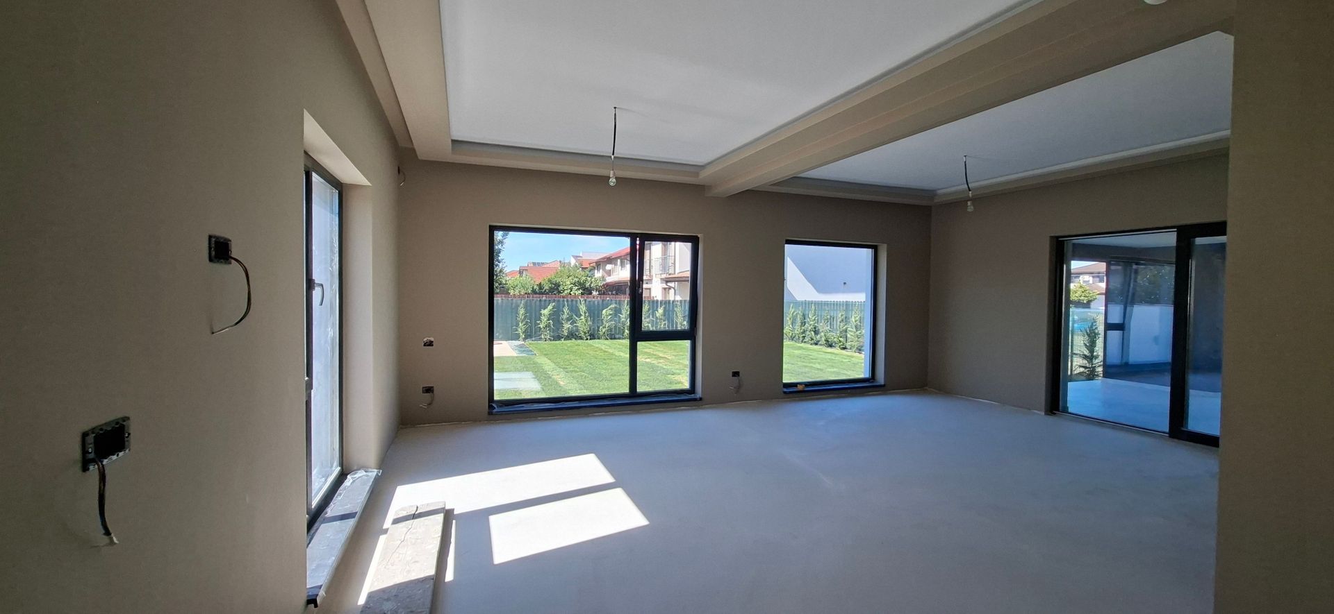 Casa idividuala P+1E - Finisata la cheie - Poză 7
