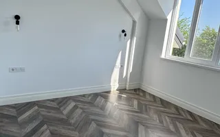 Penthouse Premium 142 mp | 3 Dormitoare | 2 Parcări | Ghencea - Poză 13