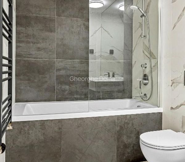 2 Camere Premium | One Herăstrău Towers - Poză 7