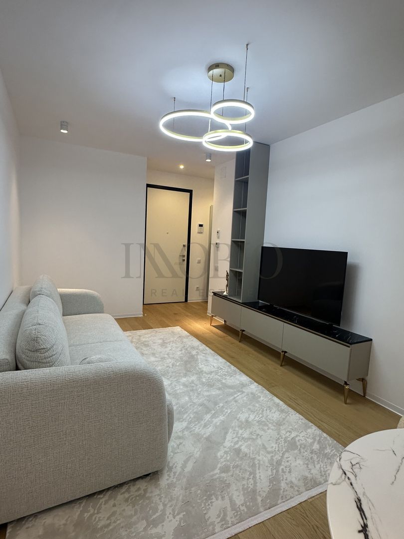 Studio Dublu Lux, Mobilat Premium | ONE LAKE CLUB - Poză 4