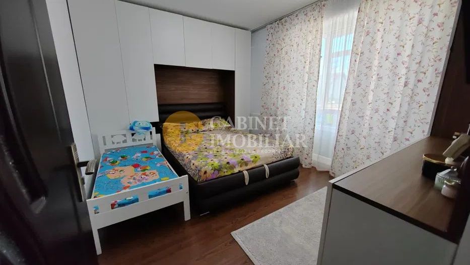 Etaj 2 -Apartament 2 Camere Decomandat Bloc 2015 - Poză 5