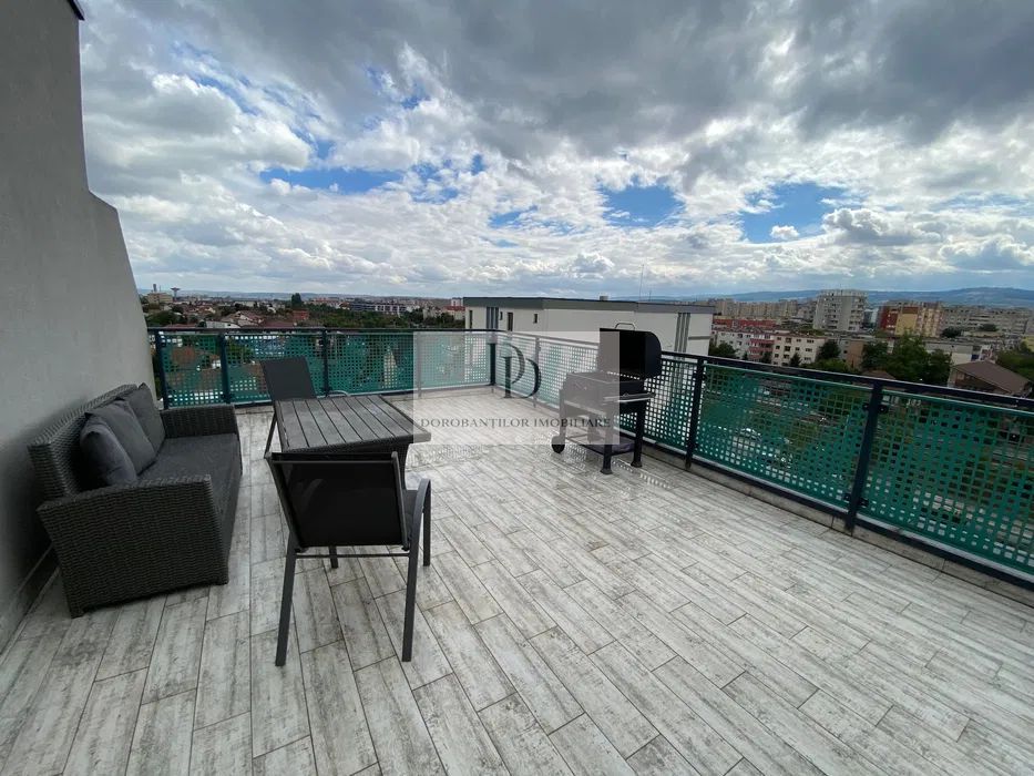 Apartament 3 camere cu terasă 50 mp | Orientare Sud-Est | Mǎrǎşti - Poză 16