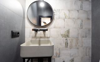 Chirie, apartament, 3 camere, strada Tricolorului, Centru - Poză 28