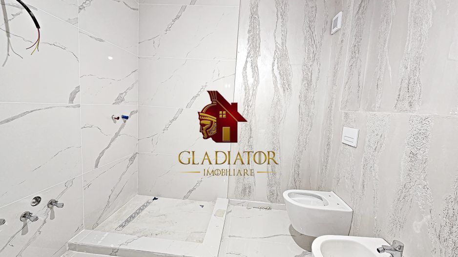 Apartament 2 camere, finalizat, Bucium - Visani - la strada comision 0 - Poză 2