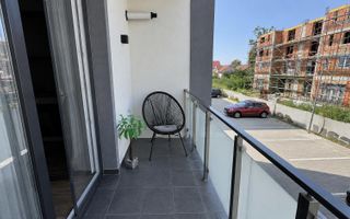COMISION 0%| Apartament 1 Camera| 31 mp+balcon 7 mp |Etaj 1 |Giroc - Poză 7