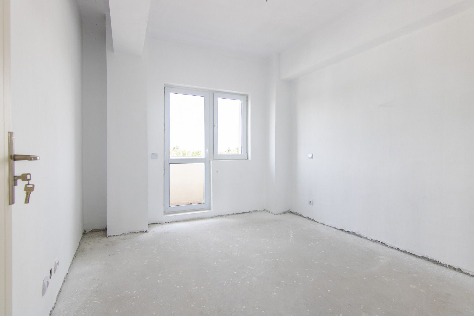 3 CAMERE, PARCARE SI BOXA INCLUSE - COMISION 0%, ORAS CHITILA-SOSEAUA BANATULUI - Poză 42