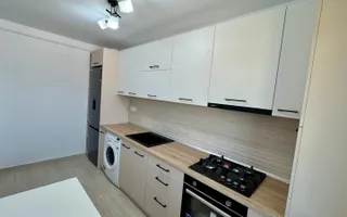 Apartament NOU 1 camera+parcare Bucium Excentric Apartaments - Poză 12