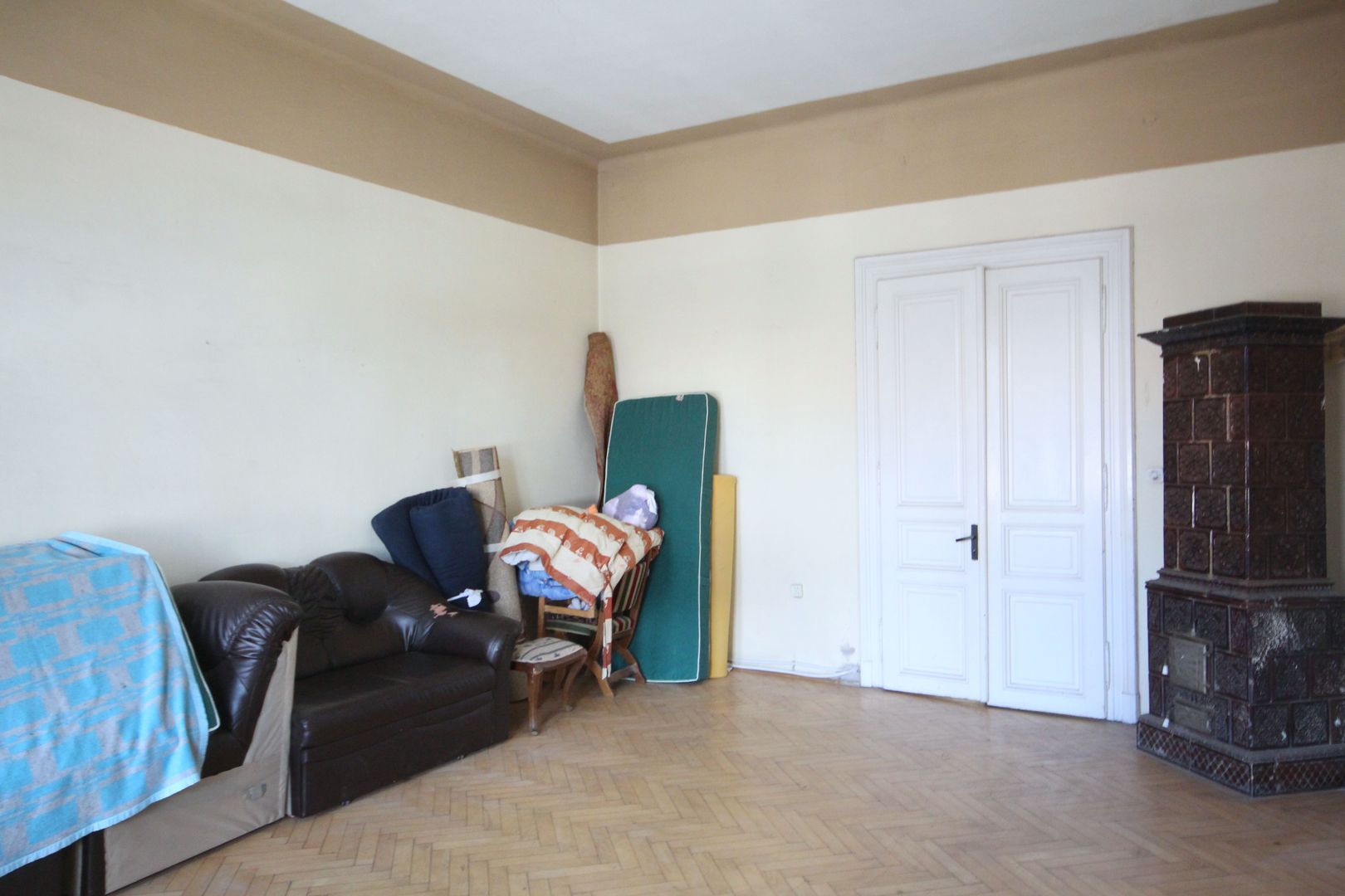 Apartament cu 3 cam. cladire istorica în zona Iosefin - Poză 3