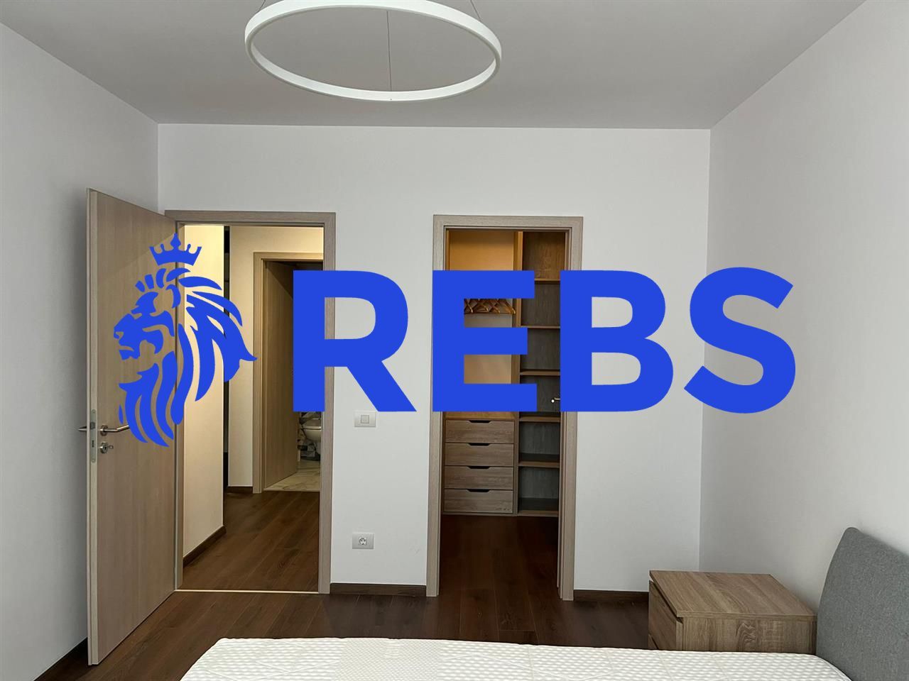 Apartament de lux 2 camere open space pe Take Ionescu (ISHO) - Poză 9