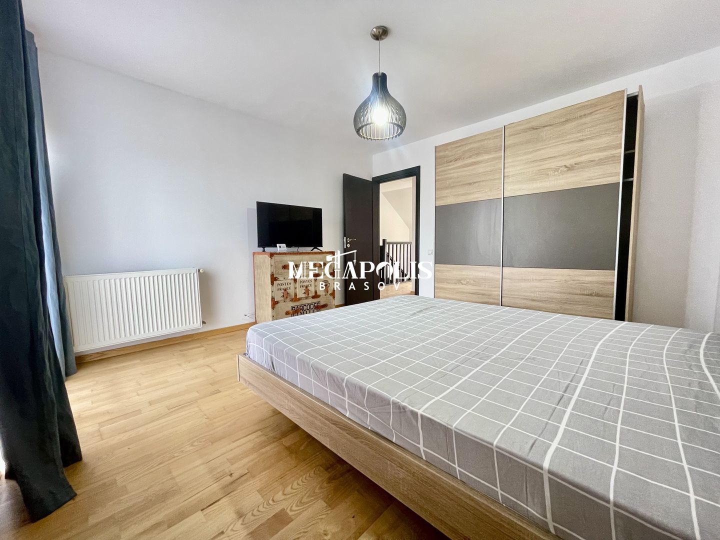 Triplex 4 camere | Zonă dezvoltată | PET FRIENDLY - Poză 32