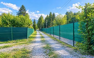 TEREN INTRAVILAN 744 MP | VALEA AVRIGULUI | IDEAL PENTRU CABANĂ - Poză 6