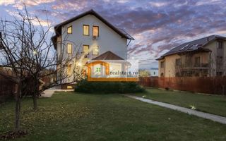 Pantelimon-Cernica, Premium S+P+1E+M, ideal Rezidenta, Azil, Clinica - Poză 38