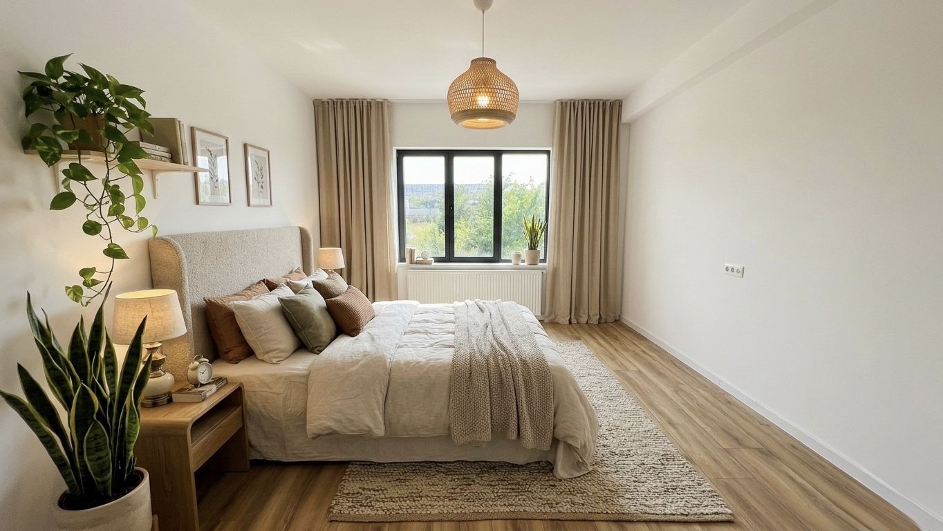 Vilă duplex 180 mp utili + terasă 50 mp | teren 300 mp | Bragadiru | - Poză 2