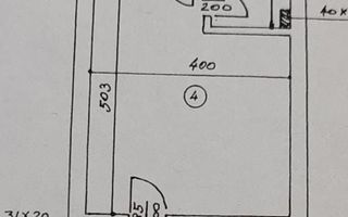 Vânzare, garsonieră, 28 mp + balcon, București - Poză 5