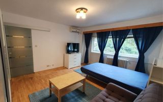 VANZARE GARSONIERA | VEDERE SPATE | ZONA DECEBAL - Poză 3