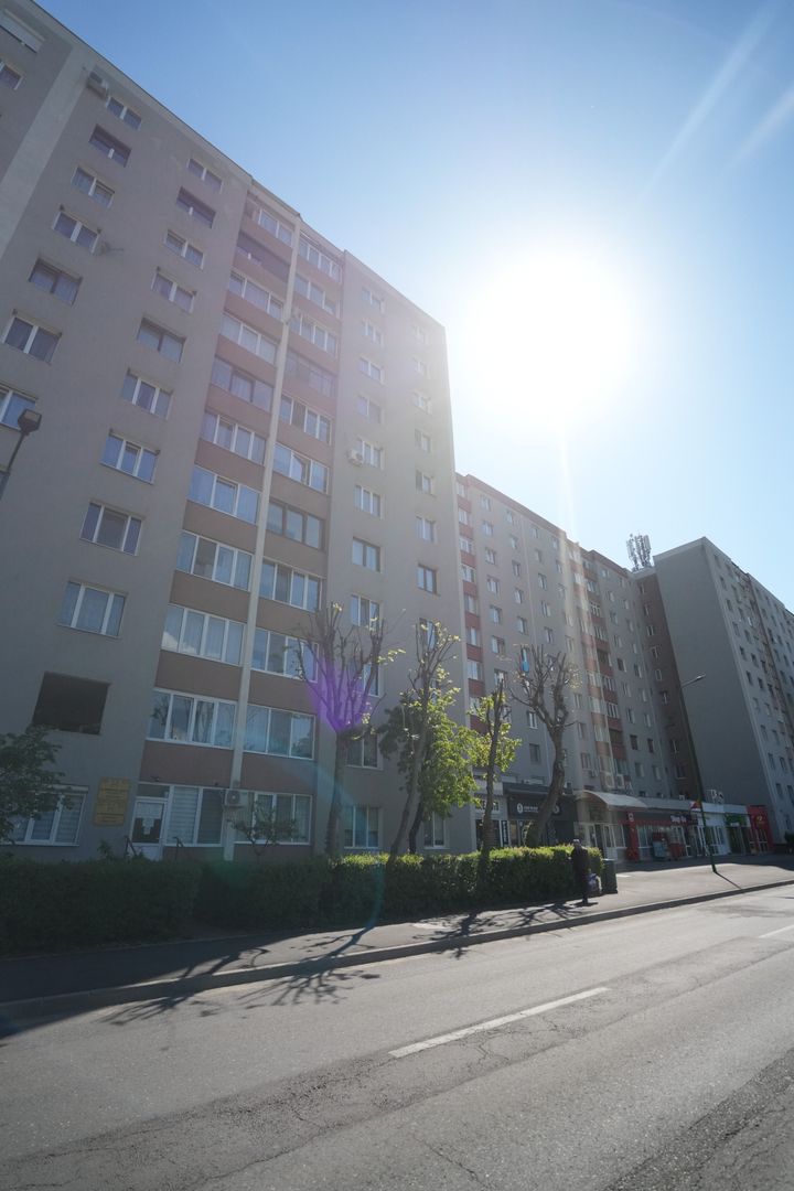 Apartament 2 camere 52 mp -Noua - Poză 16