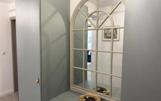 Apartament 2 camere, Decomandat // Et.2 Bloc cu lift Tătărași - Ateneu! - Poză 6