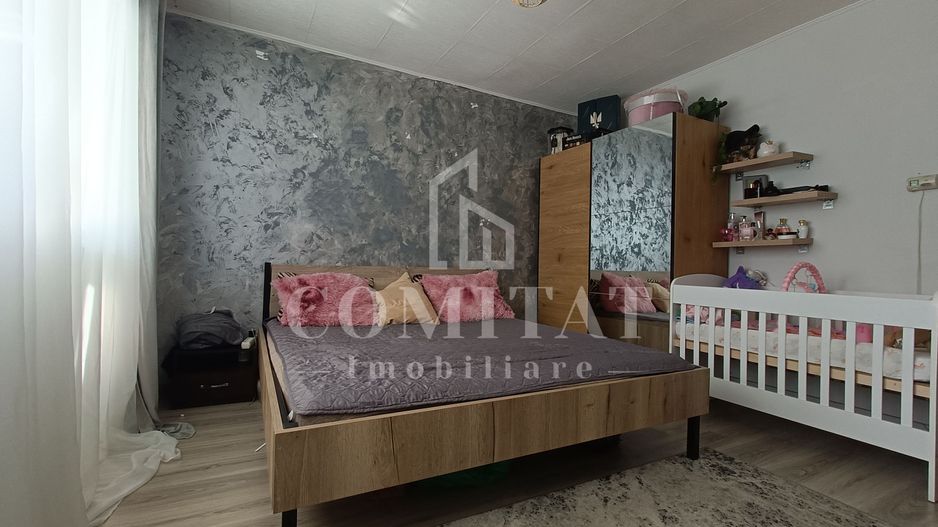 Apartament cu 1 cameră | Zona Eroilor - Florești - Poză 1