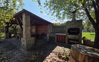 Vilă P+1 în Simeria central 320 mp, teren 1000 mp, toate utilitățile - Poză 10