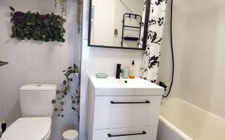 AP. 2 CAMERE LUJERULUI, MOBILAT/UTILAT MODERN, METROU 3 MINUTE - Poză 12