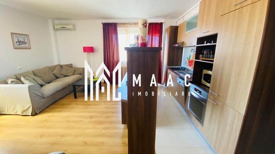 Apartament 3 camere | Terasa | Garaj & Boxă | Calea Dumbrăvii - Poză 11