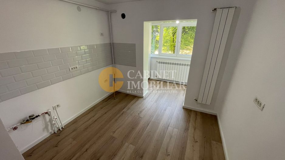 ETAJ 1 - Nicolina Biserica Catolica - renovat PREMIUM - 54mp - Poză 6
