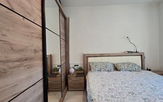 3 camere - 2 bai- decomandat - parcare - Pacurari - Canta - Poză 24