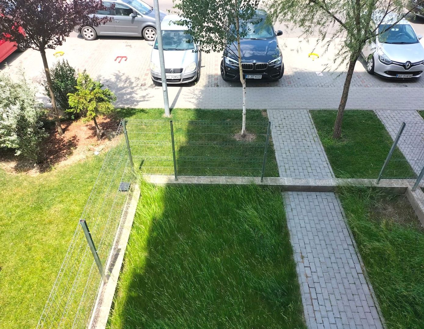 Vindem apartament 3 camere complet renovat cu vedere pe 2 parti - Poză 10