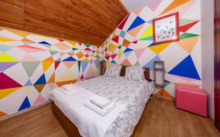 Pensiune de vânzare în Râșnov | 14 camere | 427 mp - Poză 18