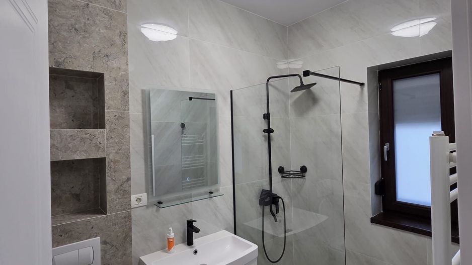 Vila eleganta CORBEANCA 5 camere - Poză 18