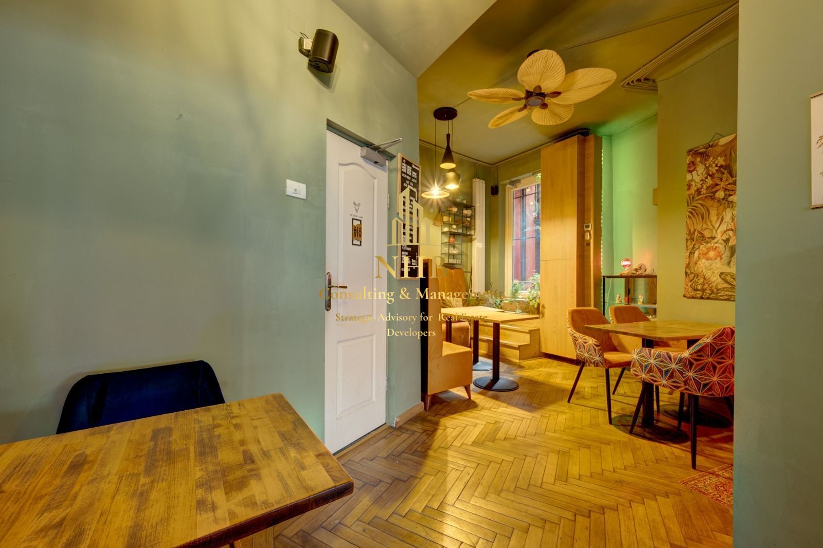 Spatiu Comercial | Restaurant cu Cinema | Ultracentral | Hristo Botev - Poză 5