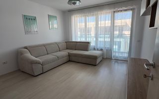 Ambasador Residence | 3 camere x 3 balcoane |  Mobilat - Poză 1