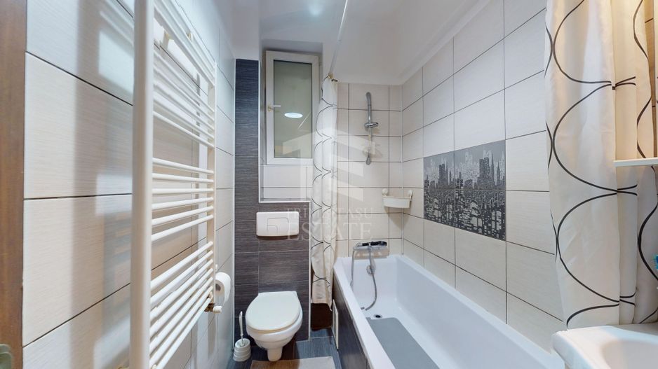 65 MP | BRÂNCOVEANU | ORĂȘELUL COPIILOR | CENTRALĂ PROPRIE - Poză 8