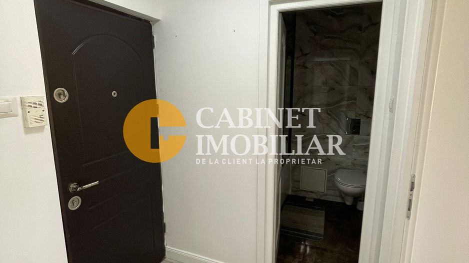 APARTAMENT 2 CAMERE DECOMANDAT - GARA  (RENOVAT) - Poză 6