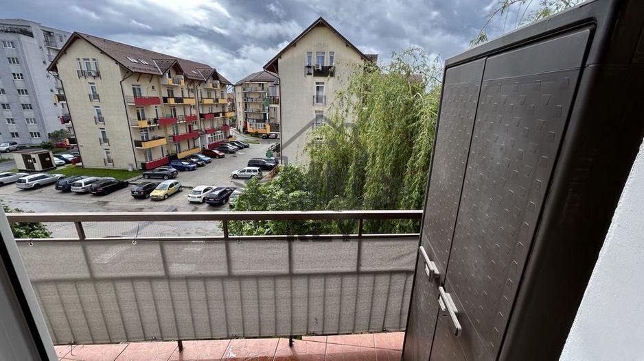 Apartament de vânzare în Turnisor / 2 dormitoare - Poză 8