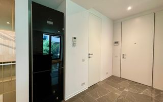 Închiriere DUPLEX premium 127 mp + 121 mp curte | 2 parcări | Primăverii - Poză 10