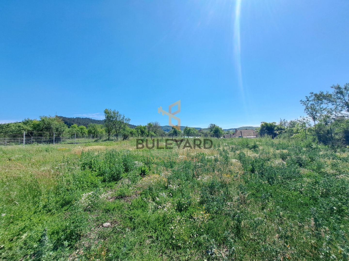 Casa individuala P+M, 1000 mp teren, la 40 km de Cluj-Napoca! - Poză 18