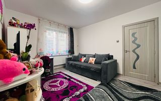 Apartament cu 2 camere de vanzare, Centru-ultracentral - Poză 2