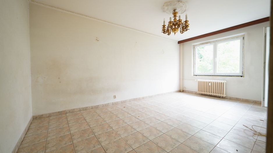 3 Camere, 400 metrii de Metrou Obor, necesita renovare, Bloc 1983 - Poză 2