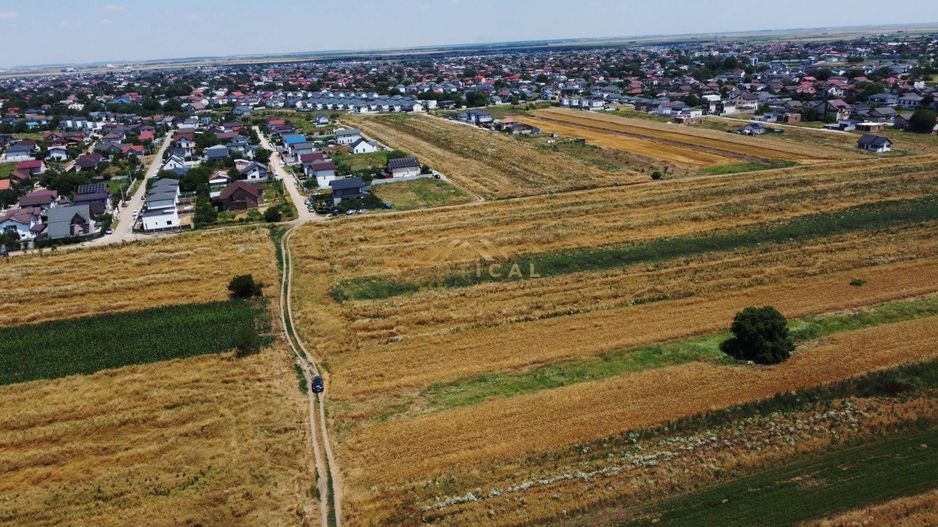 Investește astăzi într-o zonă care construiește viitorul Berceni Ilfov - Poză 4