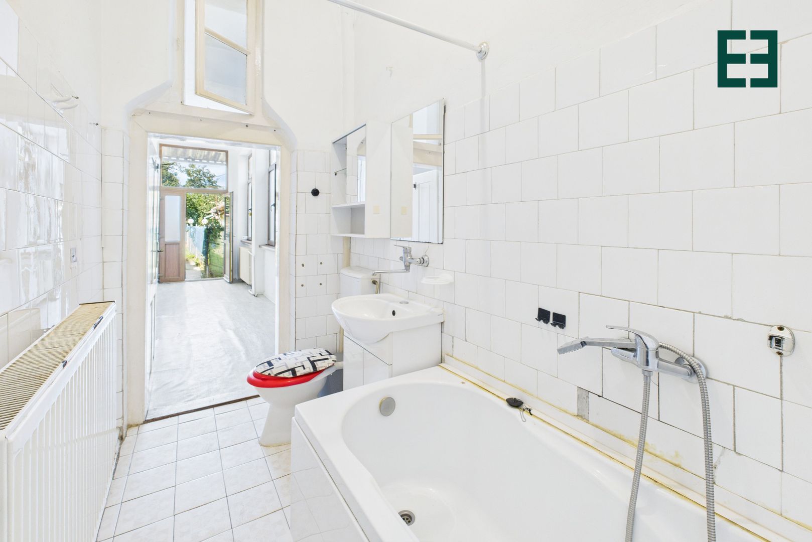 Casă cu 2 camere -  Zonă Centrală - Timișoara - Poză 10