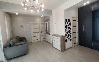Apartament 3 camere, etaj 1, bloc 2019, loc parcare, zona Bucsinescu - Vasile Lupu, Iași - Poză 3