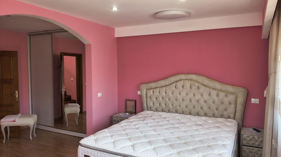 vila ind. 4cam(p+1+pod locuibil)3bai,mob-util/7min metrou DLeonida - Poză 13