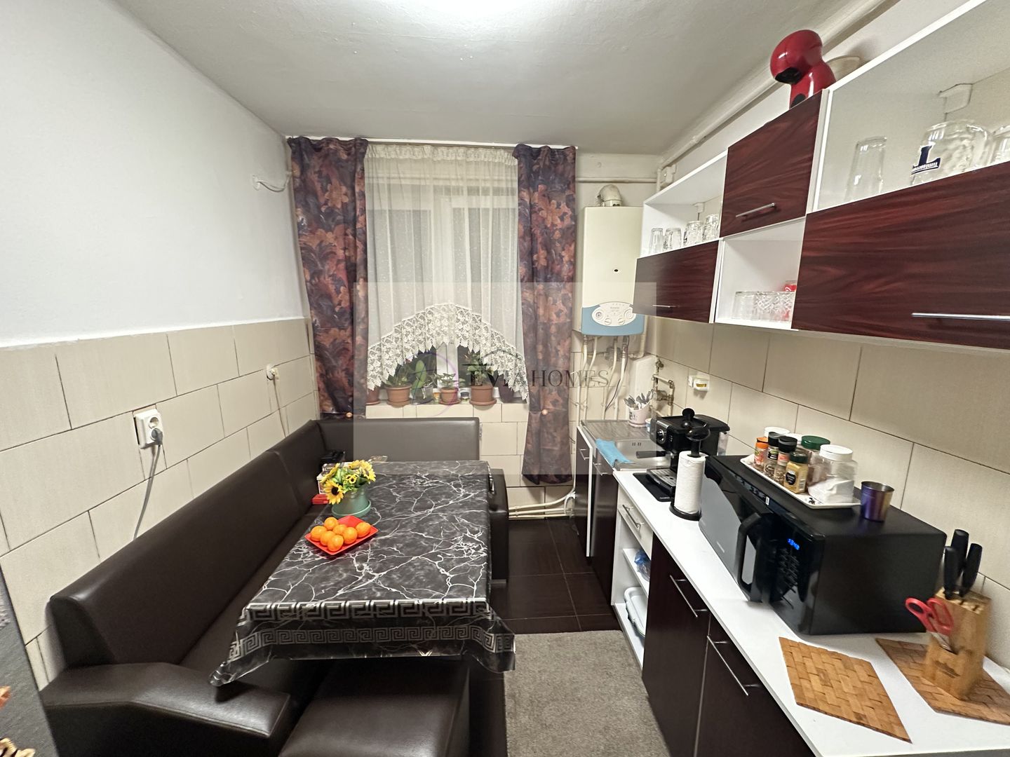 2 camere/P-ta Abator - Poză 3